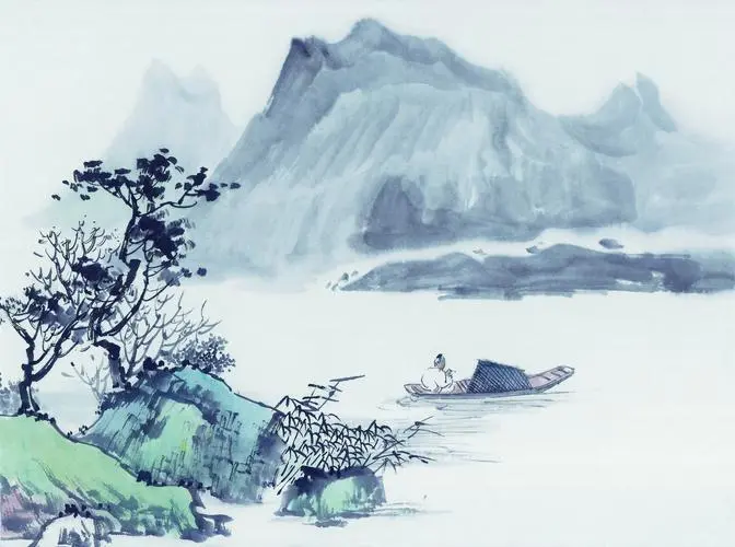 绿色智能系统